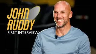 Thumbnail: "The affection has never gone away." | John Ruddy speaks on Wolves return