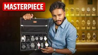 Thumbnail: SONATA WATCHES HAUL : BUDGET MASTERPIECE by TITAN I Sonata Aspire, Sonata Poze Collection