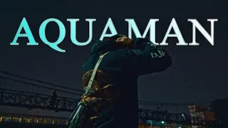 Thumbnail: OffimRDM - Aquaman