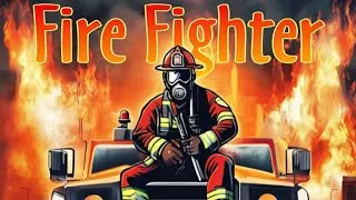 Thumbnail: Offim RDM - Fire Fighter (Audio)