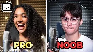 Thumbnail: CAN OFFLINETV BECOME VOICE ACTORS?