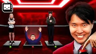 Thumbnail: OFFLINETV HAS A NEW TASKMASTER