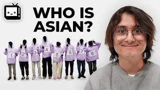 Thumbnail: OFFLINETV GUESS THE ASIAN PERSON 2 ft. @StevenHe @TechJoyce