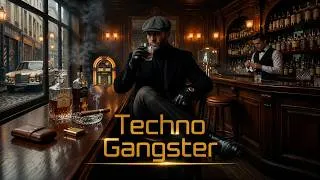 Thumbnail: OFF CITY | Gangster Blues Techno | Whiskey & Smoke