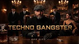 Thumbnail: OFF CITY | Deep Gangster Techno