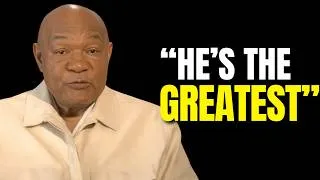 Thumbnail: At 76, George Foreman Finally Reveals 8 People He Loved The Most