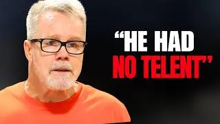 Thumbnail: At 66, Freddie Roach Reveals 5 Boxers He Hated The Most