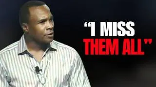 Thumbnail: At 70, Sugar Ray Leonard Finally Reveals 5 Greatest Boxers He Loved The Most