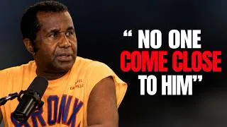 Thumbnail: Emanuel Steward Finally Reveals 5 Greatest Boxers He Ever Faced
