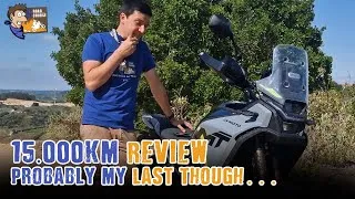 Thumbnail: CFMOTO 450MT IBEX – Still Worth It After 15,000km?