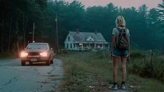 Thumbnail: Her Mother Died... And Now She's Hunting Her! | Horror, Thriller | Free Full Movie 4K 👻😱