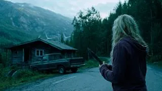 Thumbnail: She Was Abandoned at Birth—Now She's Out for Revenge! | Thriller, Mystery | Free Full Movie 4K 🔪🎬