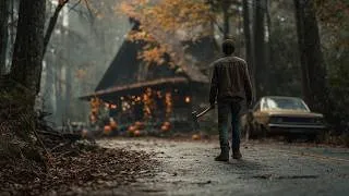 Thumbnail: This Movie Shocked Everyone! She Accepted a Ride from a Stranger Without Knowing He Was a Killer! 😱🎬