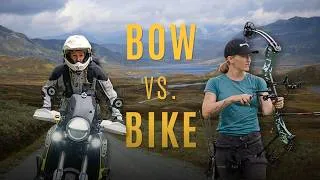 Thumbnail: Why I walked away from 15 National Titles | an Off She Goes Documentary