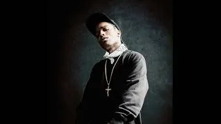 Thumbnail: [FREE] ASAP ROCKY TYPE BEAT - "WAKE UP"