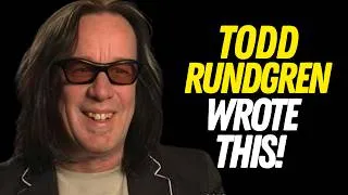 Thumbnail: 6 Songs You Didn't Know Todd Rundgren Wrote for Other Musicians