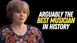 Thumbnail: At 80, Linda Ronstadt Finally Names Her 6 Favorite Musicians Of All Time