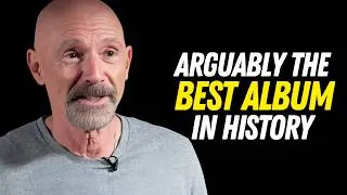 Thumbnail: At 80, Tony Levin Finally Reveals 6 Albums That Made Him A Musician