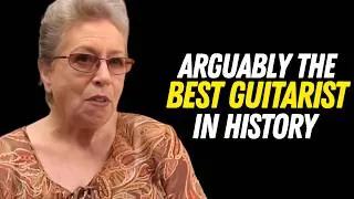 Thumbnail: At 91, Carol Kaye Finally Names 7 Guitarists She Calls Timeless