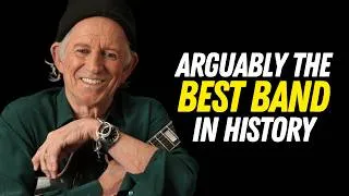 Thumbnail: At 78, Jeff Beck Finally Names His 7 Favorite Bands Of All Time
