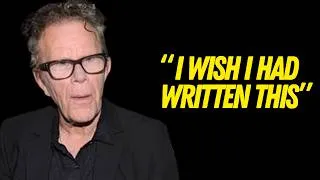 Thumbnail: At 76, Tom Waits Finally Names 7 Songs He Wishes He Wrote
