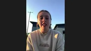 Thumbnail: Sydney Brown on Club Culture