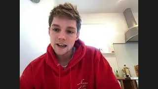 Thumbnail: Duncan's 200 Race Plan
