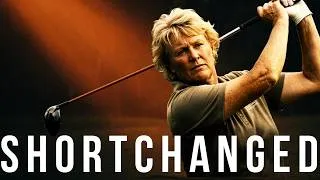 Thumbnail: She Was World No. 1 In Golf... And Her Own Tour Still Couldn't Pay Her