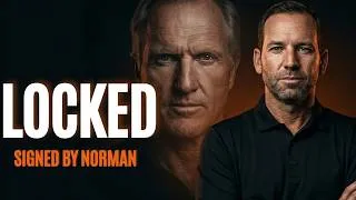 Thumbnail: What REALLY happened to Sergio Garcia
