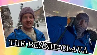 Thumbnail: The Beanie-Clava | Full video tutorial | Off the Chain with Jack