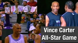 Thumbnail: Vince Carter All Star Game