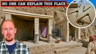 Thumbnail: This New Melchizedek Information is Hard to Ignore...