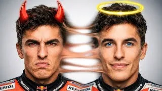 Thumbnail: How MotoGP’s Most Hated Rider Became Its Greatest Legend