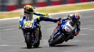 Thumbnail: MotoGP's Greatest Teammates Who HATED Each Other