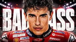 Thumbnail: The Terrifying Truth About Marc Marquez