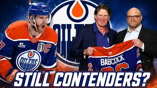 Thumbnail: Are the Edmonton Oilers Still Stanley Cup Contenders?