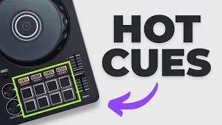 Thumbnail: 5 Hot Cue Techniques EVERY Beginner DJ Needs To Know