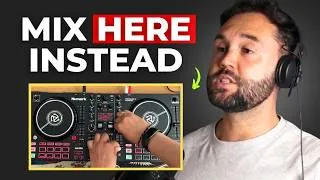 Thumbnail: Pro DJ Fixes Beginner DJ Mixes (Ep.11)