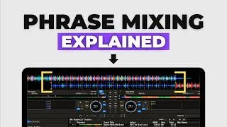Thumbnail: How To ACTUALLY Use Phrase Mixing For Better DJ Sets