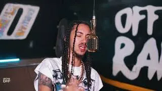 Thumbnail: Chase Banks "MLJ" on OFF THE RAMP