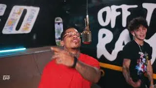 Thumbnail: Rnsk Reko & King Dinero “Kris Angel” on OFF THE RAMP
