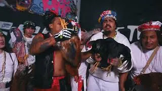 Thumbnail: DadeCountyTarzan "Elegua" on OFF THE RAMP