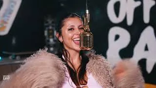 Thumbnail: Angelina lucii "Burn it all down" on OFF THE RAMP EP. 205