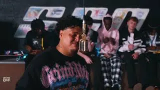 Thumbnail: Oslo Baby Pookie "On My Mama" on OFF THE RAMP