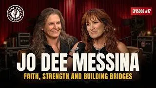 Thumbnail: Jo Dee Messina: Faith, Strength & Building Bridges 30 Years After "Heads Carolina, Tails California"