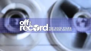 Thumbnail: Off The Record Live Stream