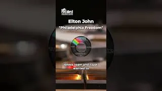 Thumbnail: Elton John | Philadelphia Freedom | May 11, 1983