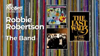 Thumbnail: Robbie Robertson | The Band | Music From The Big Pink | The Last Waltz