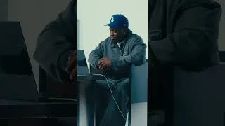 Thumbnail: Blxst is hiding his best beats in the vault