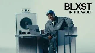 Thumbnail: Blxst Plays Beats from His Vault